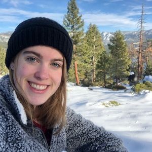 Meet your Posher, Delaney